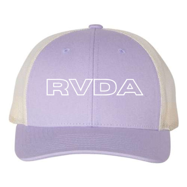 Richardson - Low Pro Trucker Cap - Embroidered Logo Thumbnail
