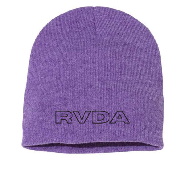 Sportsman - 8" Beanie - Embroidered Logo Thumbnail