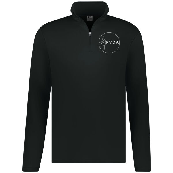 C2 Sport - Youth C2 1/4 Zip Pullover - Embroidered Logo Thumbnail