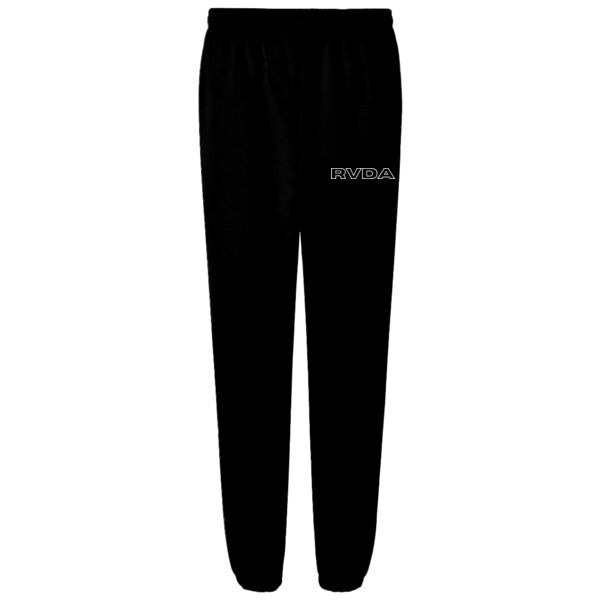 BELLA+CANVAS - Unisex 10oz Heavyweight Sweatpants - Embroidered Logo Thumbnail