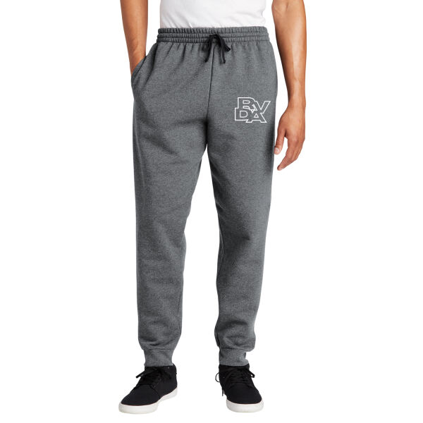 Jerzees - NuBlend Fleece Jogger - Printed Logo Thumbnail