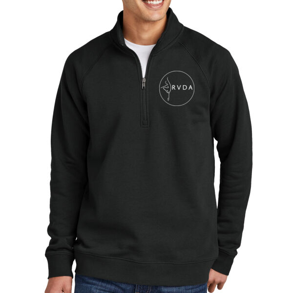 Sport-Tek - Drive Fleece 1/4 Zip Pullover - Embroidered Logo Thumbnail