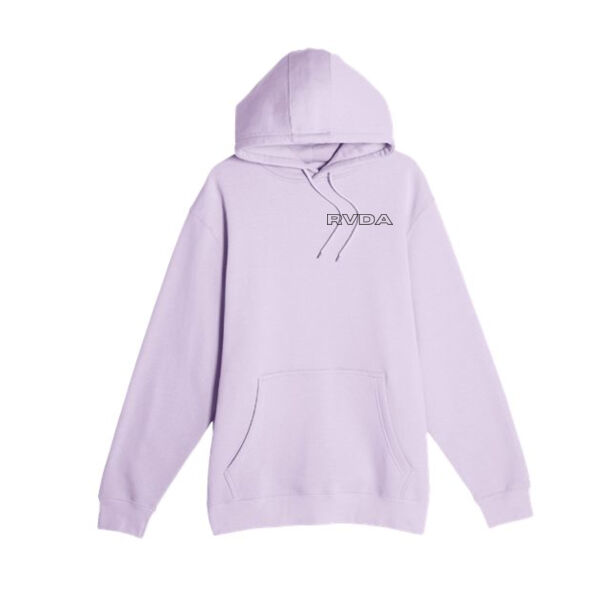 Lane Seven - Unisex Premium Pullover Hooded Sweatshirt - Printed Logos Thumbnail