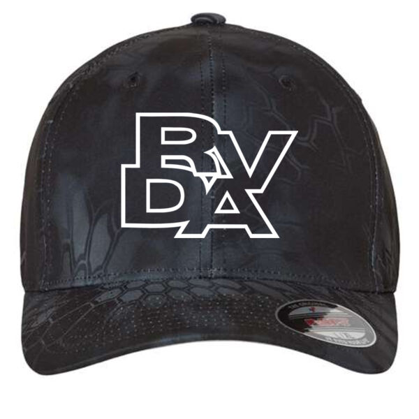 Flexfit - Cotton Blend Cap - Embroidered Logo Thumbnail