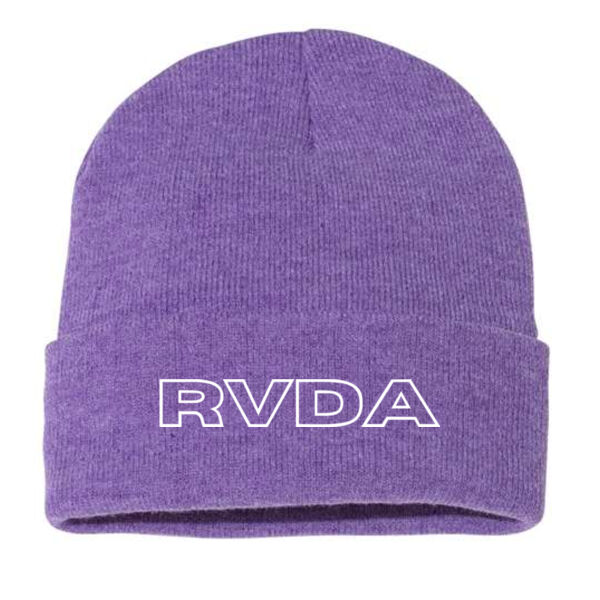 Sportsman - 12" Beanie - Embroidered Logo Thumbnail