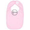Infant Premium Jersey Bib Thumbnail